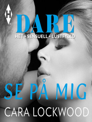 cover image of Se på mig